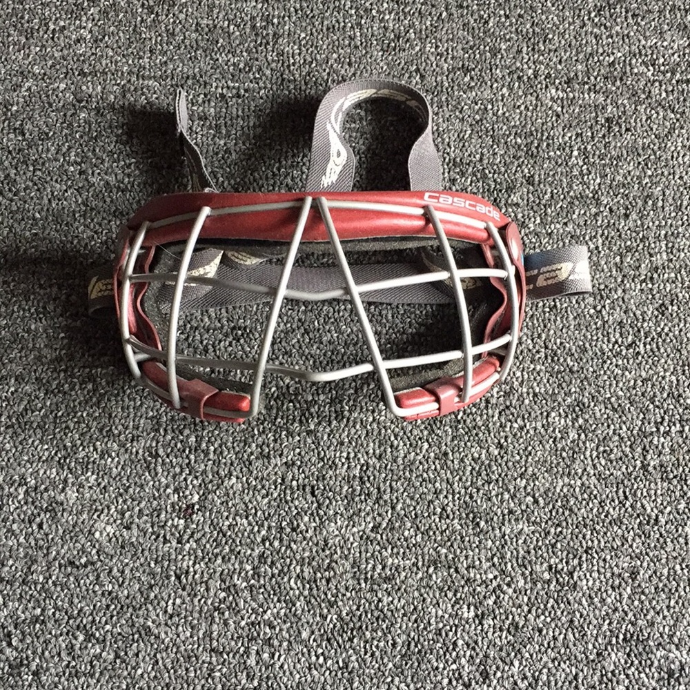 Field hockey Mask